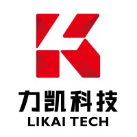 LiKai-Tech logo - Similar company to Mate Co., Ltd.