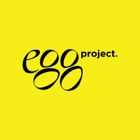 Egg Project logo - Similar company to Truffle