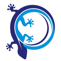 Gekko Photonics logo - Similar company to 1Security