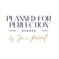 Planned for Perfection Events logo - Similar company to Pitch Control Pr
