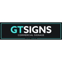 GT SIGNS logo - Similar company to Vrana Gmbh - Dx & Nde Consulting & Solutions