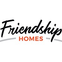 Friendship Homes of Minnesota logo - Similar company to Townbridge