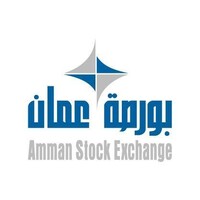 Amman Stock Exchange Official logo - Similar company to Amman Stock Exchange
