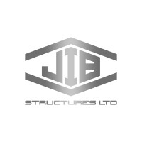 JIB Structures LTD logo - Similar company to Wt Fabrications (Ne) Ltd