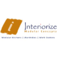 Interiorize logo - Similar company to Devikkesh