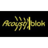 Acoustiblok, Inc. logo - Similar company to Sorbothane, Inc.