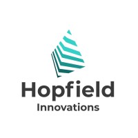Hopfield Innovations Pvt. Ltd logo - Similar company to Hopfieldai