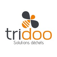 GREEN EFFECT - Franchise Tridoo Solutions Déchets - FRESSE logo - Similar company to Eugen Group Sàrl