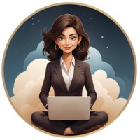 The Business Genie - Your Business Generator logo - Similar company to Webstartiom.Com Ltd