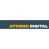 Atremo Digital logo - Similar company to Gate Technology