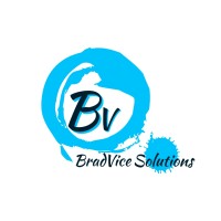 Bradvice Solutions logo - Similar company to Sproutingwings