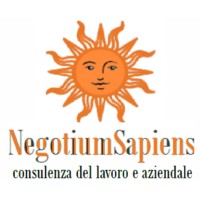 NegotiumSapiens logo - Similar company to Finanza24