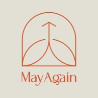 May Again logo - Similar company to Planet-Eco