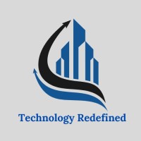 Technology Redefined logo - Similar company to Tech Radar 360