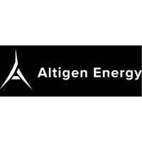 Altigen Energy logo - Similar company to Altigen Technologies