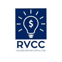 Rutgers Venture Capital Club logo - Similar company to The Rutgers Black Professionals Network
