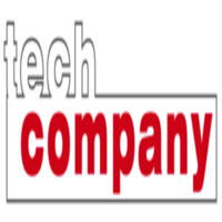 TechCompany BV logo - Similar company to WEBR