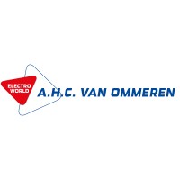 Electro World AHC van Ommeren logo - Similar company to Telefonade