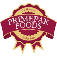 Primepak Foods Ltd logo - Similar company to Primepac Ltd