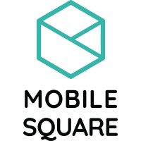 MobileSquare, Inc logo - Similar company to Mobile Care