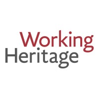 Working Heritage logo - Similar company to Sustain Group