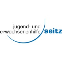 Jugend- und Erwachsenenhilfe Seitz logo - Similar company to Oberlin E.V.