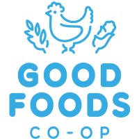 Good Foods Co-op logo - Similar company to The Zap Group