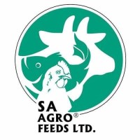 SA Agro Feeds Limited logo - Similar company to Consummate Solution