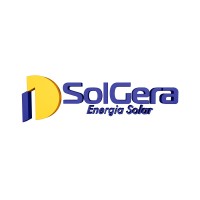 SolGera logo - Similar company to Sz