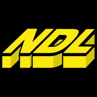 NDL logo - Similar company to Beta Squad Limited
