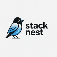 StackNest logo - Similar company to Sherpur Polytechnic Institute