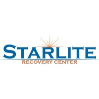 Starlite Recovery Center logo - Similar company to Windmill Wellness Ranch