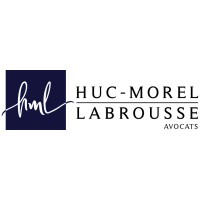 Huc-Morel Labrousse Avocats logo - Similar company to The Center For Rule Of Law & Good Governance (Crlgg)