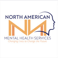 North American Mental Health Services logo - Similar company to Trilogy Architecture