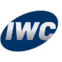 IWC logo - Similar company to Iwc-3