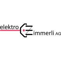 Elektro Zimmerli AG logo - Similar company to Whitelabelstyle