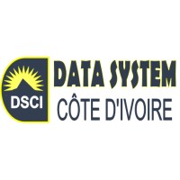 Data System Côte d'Ivoire logo - Similar company to Data 365