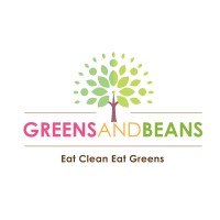 Greens and Beans logo - Similar company to Est