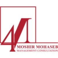 مشاوره مدیریت مشیر محاسب logo - Similar company to Simia Techs - Start Up Immigration Advanced By Technologies