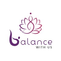 Balance WithUs logo - Similar company to Andrew Fodge Coaching