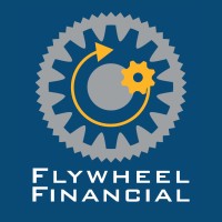 Flywheel Financial logo - Similar company to Marathon Financial Group, Llc