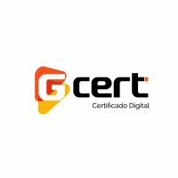 Gcert Certificado Digital logo - Similar company to Origami Lab