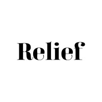 Relief logo - Similar company to Apsi