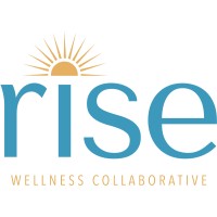 Rise Wellness Collaborative logo - Similar company to Mi Mind