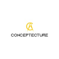 CONCEPTECTURE Architecture & Interiors logo - Similar company to Sam Renderworks