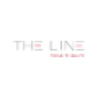 THE LINE above 'n' below logo - Similar company to Studio Super Santos