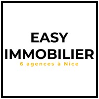 Easy Immobilier logo - Similar company to Easy Mobilier