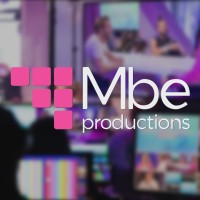 Mbe Productions B.V.
