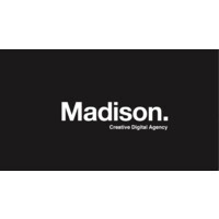 Madison logo - Similar company to Point Out S.A.L