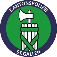 Cantonal Police of St. Gall logo - Similar company to Kanton St.Gallen
